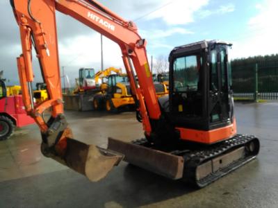 Hitachi ZX50U-2