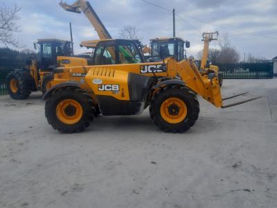 JCB 536-60