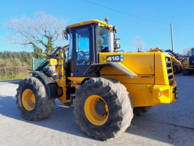 JCB 416S