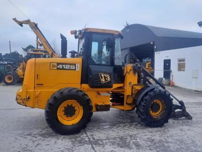 JCB 412
