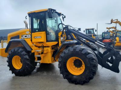 JCB 435 S