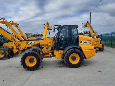 JCB TM320S