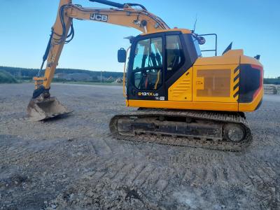 JCB 131x