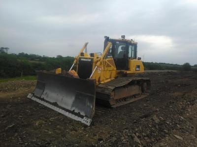 Komatsu D65PX-16