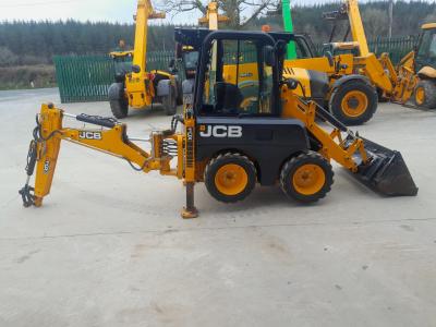 JCB 1CX
