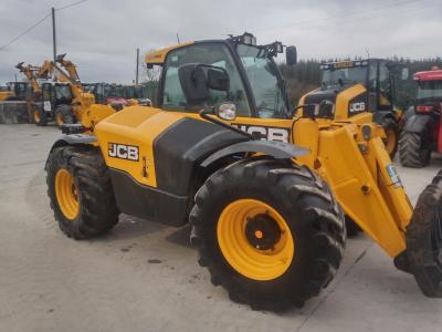 JCB 531-70 Agri Pro