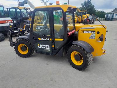 JCB 525.60