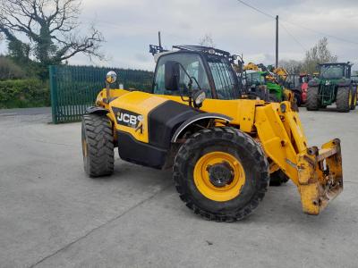 JCB 531-70