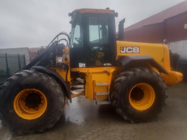JCB 416