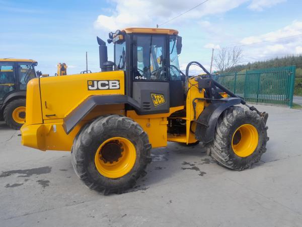 JCB 414