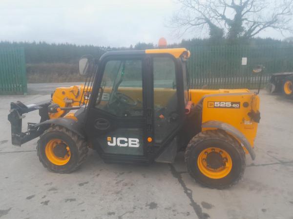 JCB 525-60