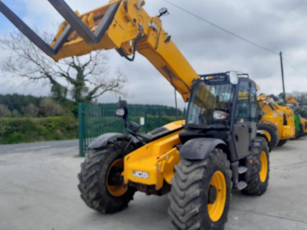 JCB 560-80