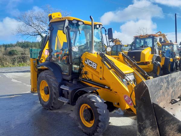 JCB 3CX
